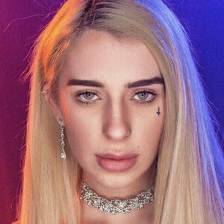 joseline0x model pretty picture