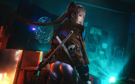 sakuracyan_ nude pornstar pic