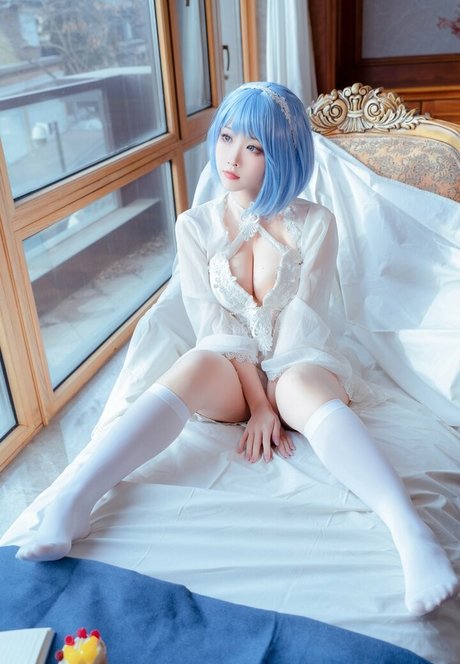 sakuracyan_ perfect star image