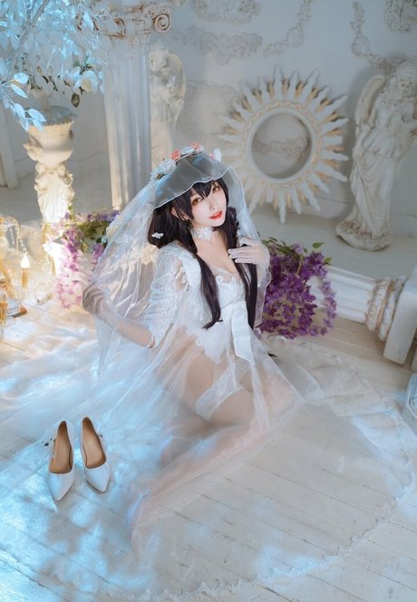 sakuracyan_ best model photos