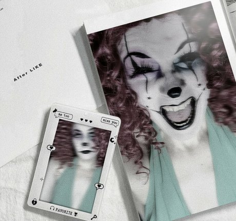 ls peek star art image