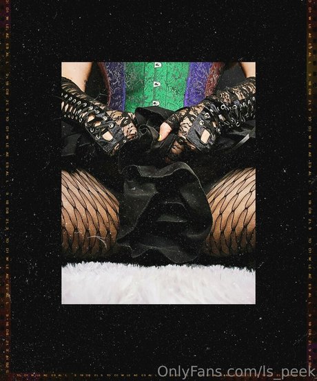 ls peek star high quality pic