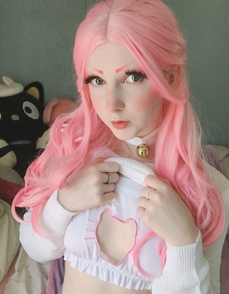 Honeybunnycos model porn gallery