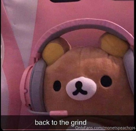 Honeybunnycos star sexy photos