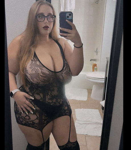 Cassthesnowbunnyy nice model archive