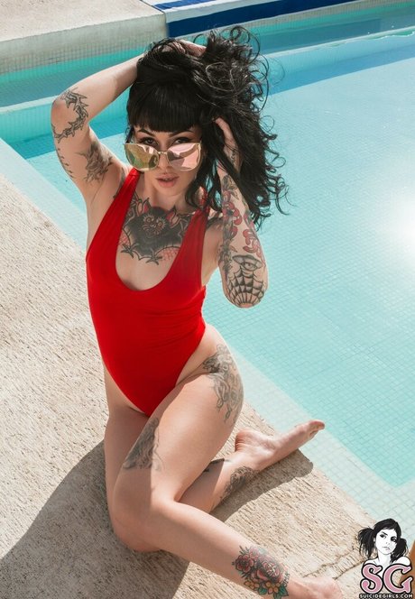 Arson perfect pornstar archive