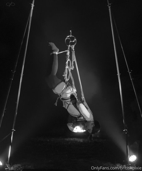 britishpixie star high quality picture