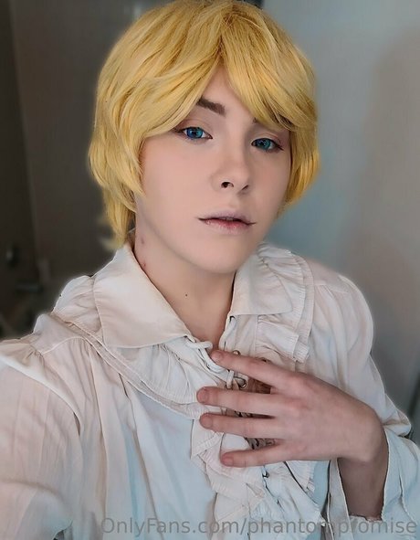 phantompromise hot star image