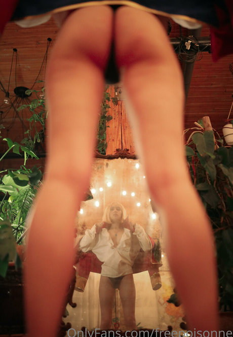 freepoisonne high quality pornstar archive