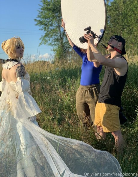 freepoisonne pornstar best gallery