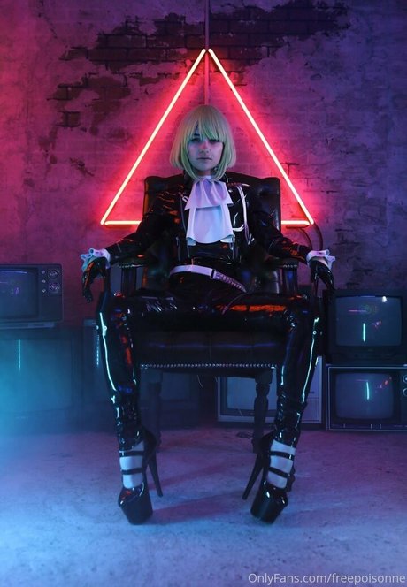 freepoisonne nice star image