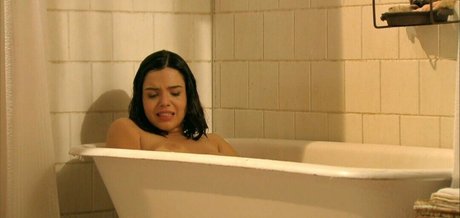 Giovanna Lancellotti sexy model picture