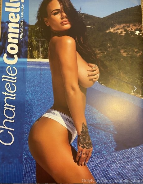 Chantelle Connelly porn actress image