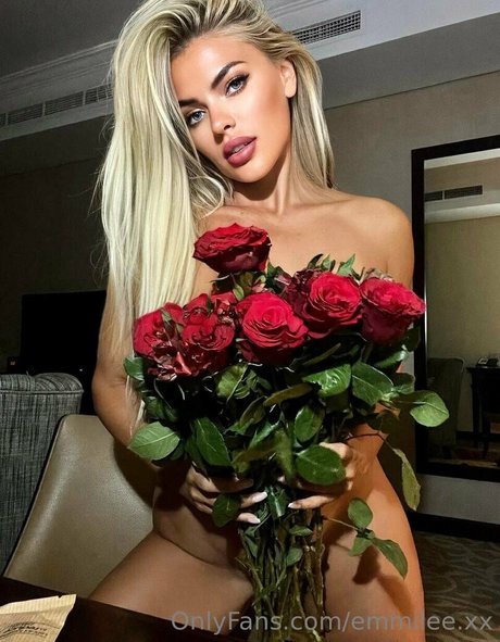 emmilee xx top model images