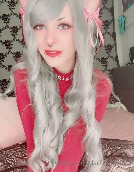 darlingbeefree top model picture