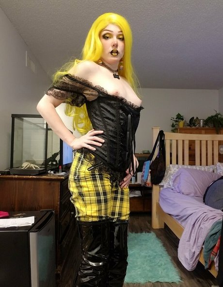 galaxyclown pornstar free archive