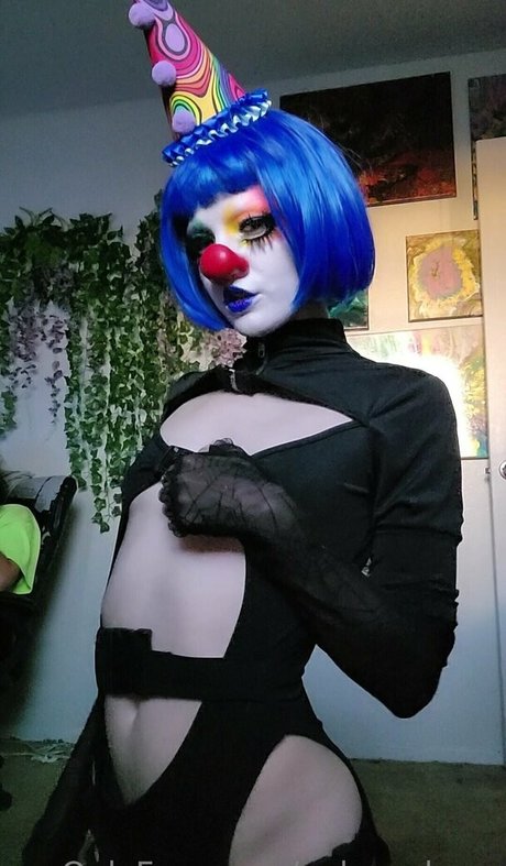 galaxyclown top actress img