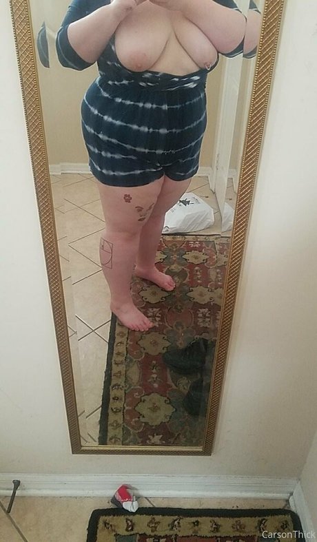 carsonthick star nice archive