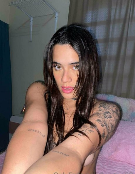 lunitap69 pornstar naked image