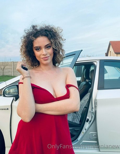 melanianew pornstar nice photos