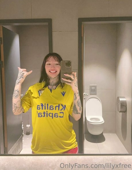 lilyxfree star best image