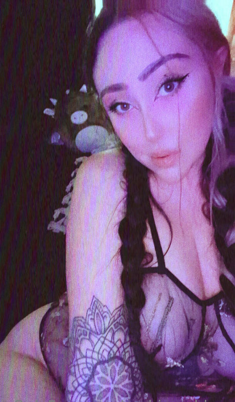 orphicgoddess nude star img