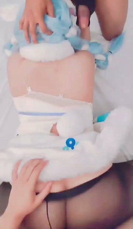 Nyanchan_ porn star photo
