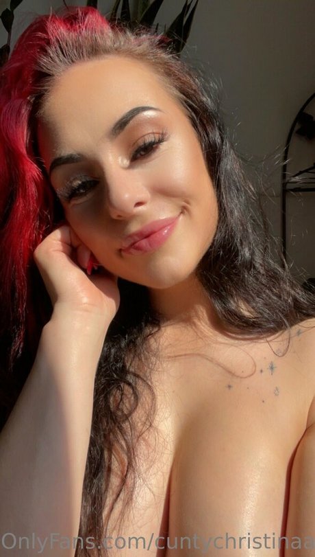 cuntychristinaafree pornstar nudes picture