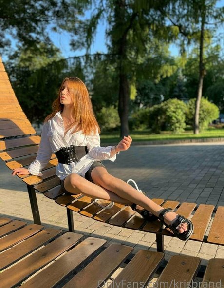 krisblow hot model pics