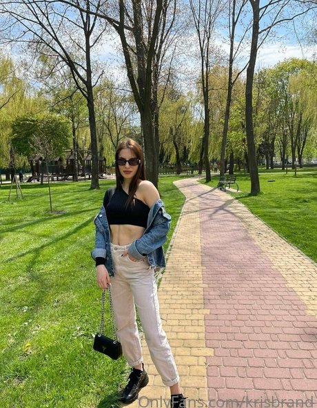 krisblow pornstar exclusive image