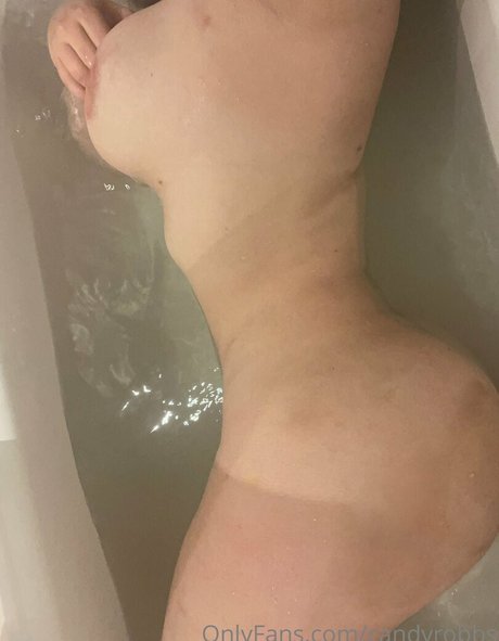 Candyrobbs sexy model photos