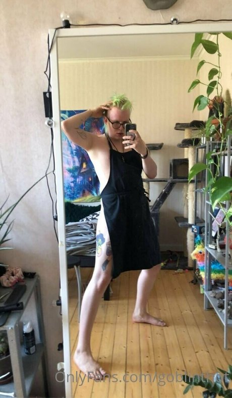 goblinthot erotic pornstar img