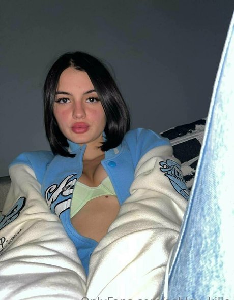 ashley killo perfect model image