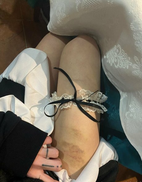 meewc18 hot model picture