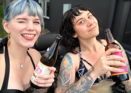 Holly Conrad model sexy image