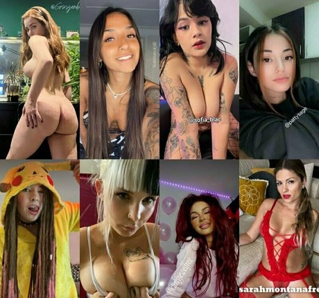 anniewillfree best model pictures