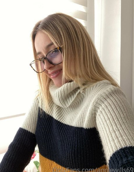 anniewillfree xxx actress pictures