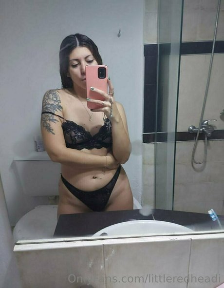 littleredheadi model best archive