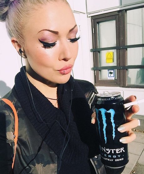 My Little Vronie pornstar xxx picture