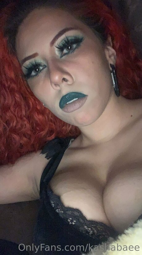 kashabaee pornstar archive