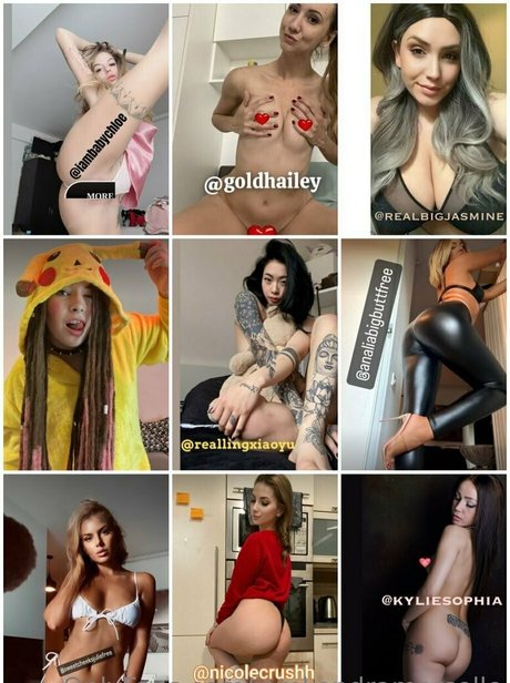 iamkendramarselle sex pornstar img