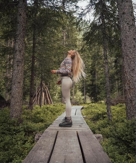 Alrun Steiner hd model archive