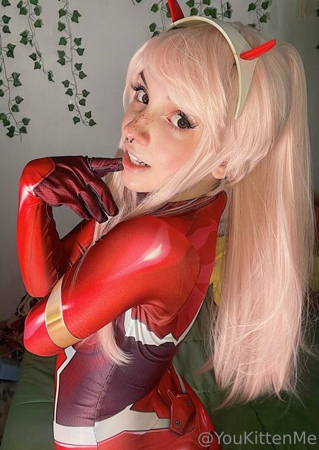 youkittenme star free image