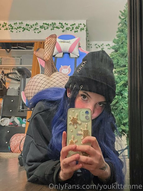 youkittenme star sexy img