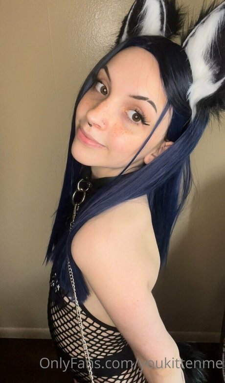 youkittenme model sex images