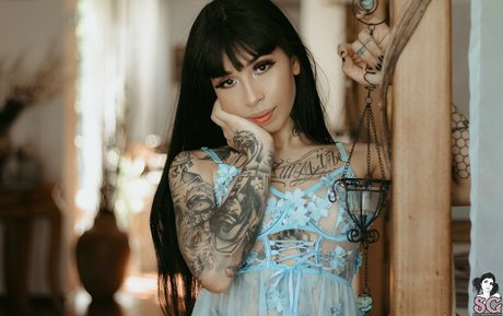 Myllaka SG star nudes archive