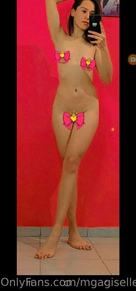 mgagiselle top star images