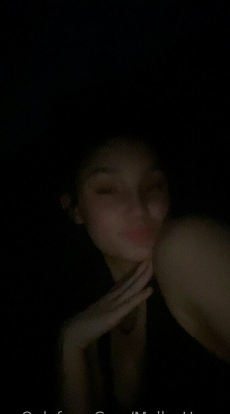mellyshours star nudes photo