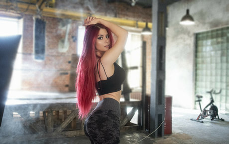 Angie Strelnikova perfect star pictures