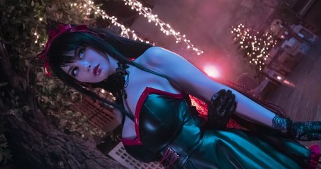 Angie Strelnikova star erotic photos